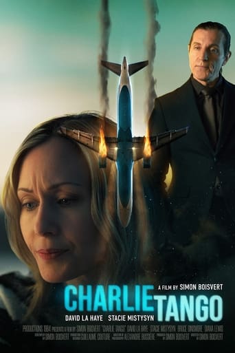 Charlie Tango 2024 (چارلی تانگو)