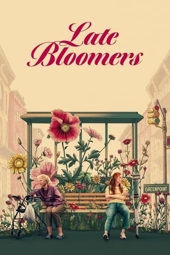 دانلود فیلم Late Bloomers 2023 (گل های دیرین)