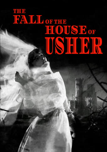 The Fall of the House of Usher 1928 (سقوط خانهٔ آشر)