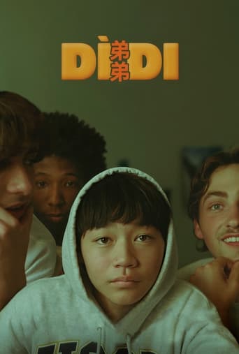 دانلود فیلم Dìdi (弟弟) 2024 (دیدی)
