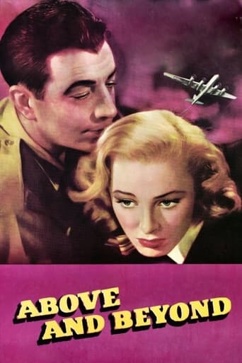 Above and Beyond 1952 (فراتر از حد انتظار)