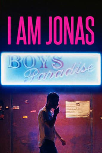 I Am Jonas 2018 (من جوناس هستم)
