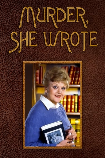 Murder, She Wrote 1984 (قتلی که او نوشت)