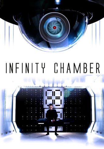 Infinity Chamber 2016 (اتاق بی‌نهایت)