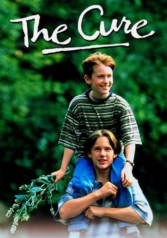 دانلود فیلم The Cure 1995 (درمان)