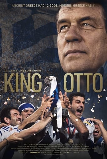 King Otto 2021 (شاه اتو)