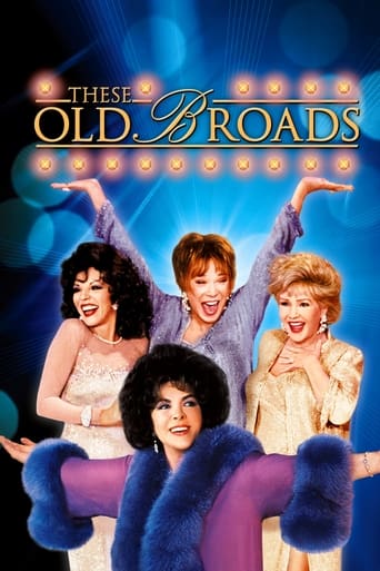 These Old Broads 2001