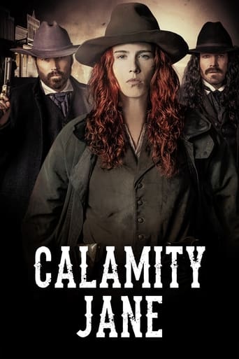 Calamity Jane 2024 (جین مصیبت‌بار)
