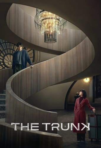 دانلود سریال The Trunk 2024 (صندوق)