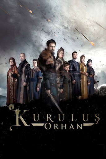 Kurulus: Orhan 2025