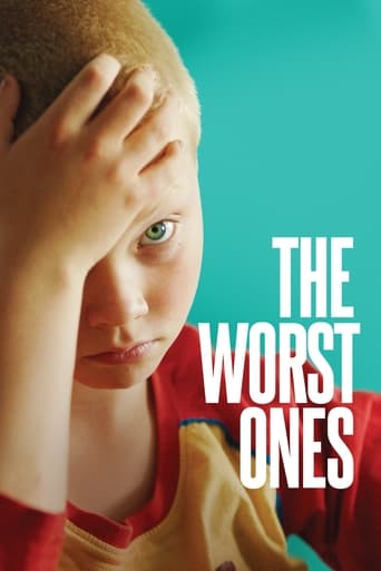 The Worst Ones 2022 (بدترین ها)