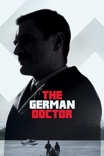 دانلود فیلم The German Doctor 2013 (پزشک المانی)