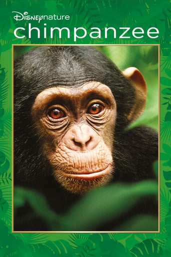 دانلود فیلم Chimpanzee 2012 (شامپانزه)