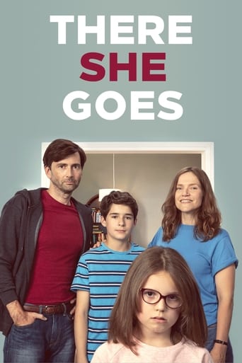There She Goes 2018 (او داره میره)