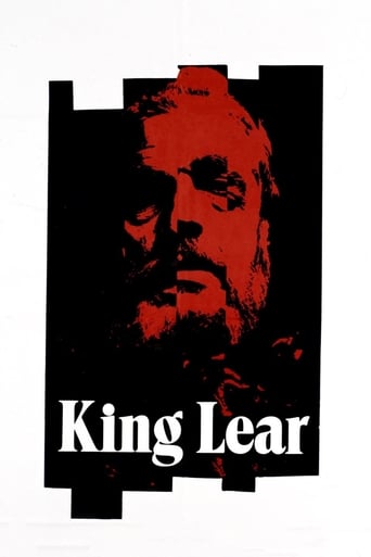King Lear 1970 (شاه لیر)