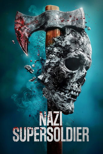 Nazi Supersoldier 2024