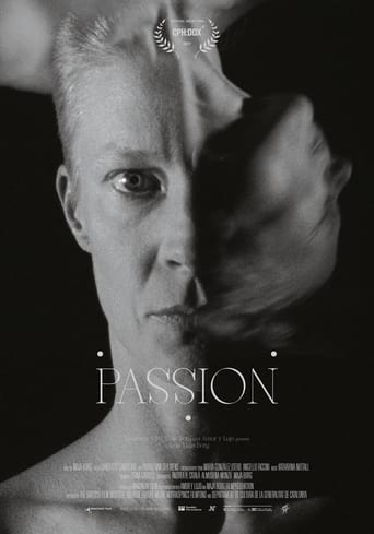 Passion 2021 (پاسیون)