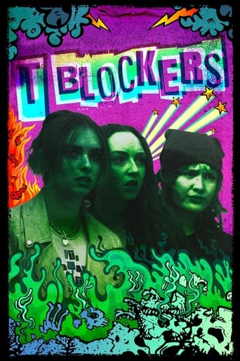 T Blockers 2023