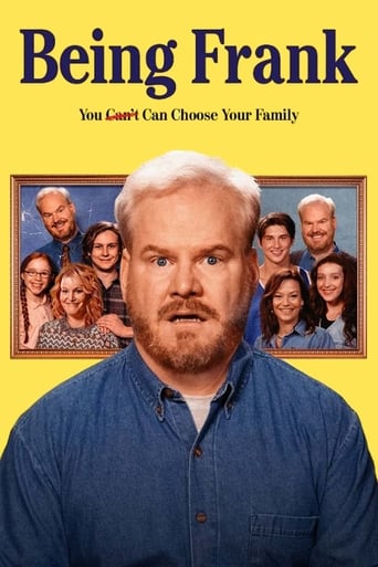 Being Frank 2018 (فرانک بودن)