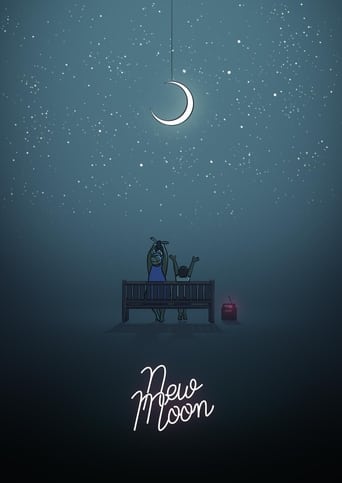 دانلود فیلم New Moon 2022