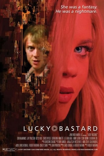 دانلود فیلم Lucky Bastard 2014 (حرامزاده خوش شانس)