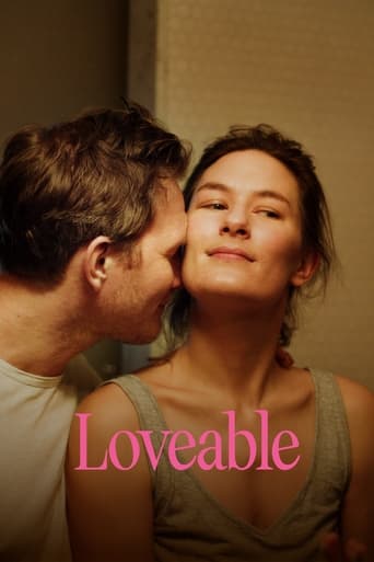 Loveable 2024 (دوست داشتنی)