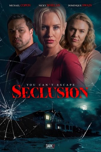 دانلود فیلم Seclusion 2025