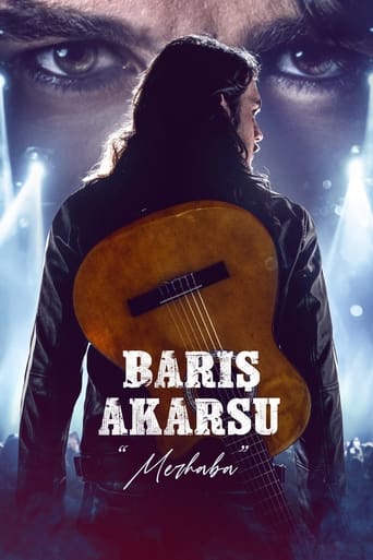 Baris Akarsu Merhaba 2022