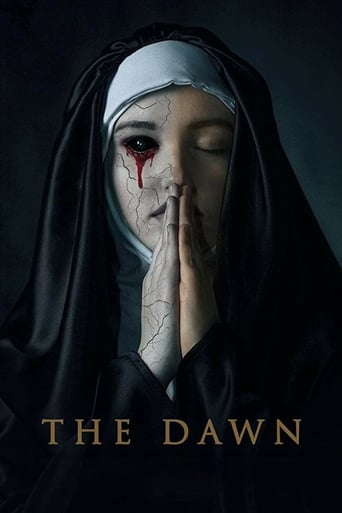 The Dawn 2019 (سپیده دم)