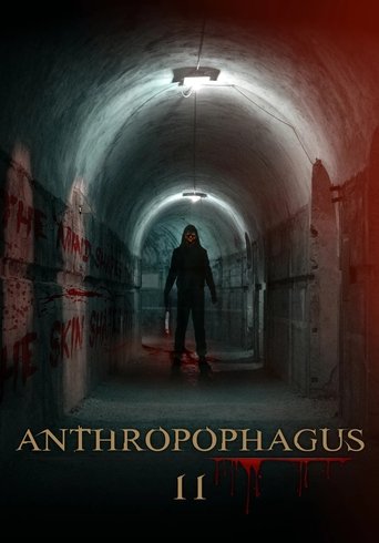 Anthropophagus II 2022