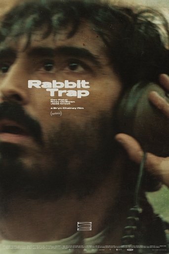 Rabbit Trap 2025 (تله خرگوش)