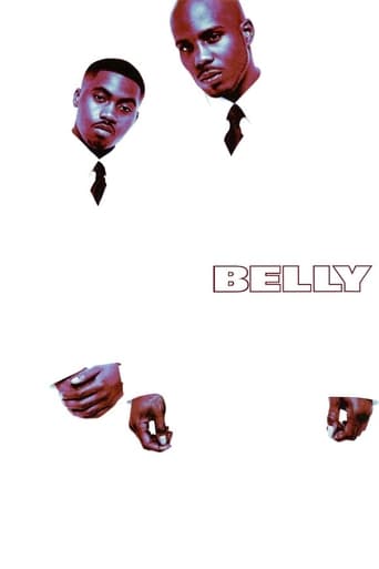 Belly 1998 (بیلی)