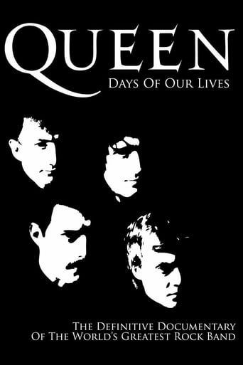 دانلود فیلم Queen: Days of Our Lives 2011 (ملکه: روزهای زندگی ما )