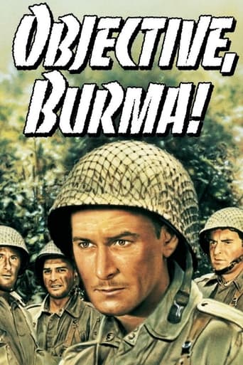Objective, Burma! 1945 (مقصد، بورما)