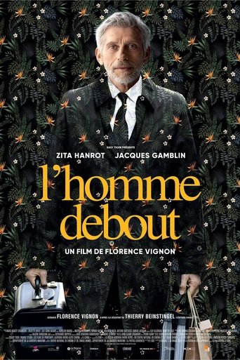 L'Homme debout 2023