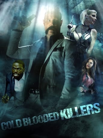 Killer Rose 2021 (قاتلین خونسرد)