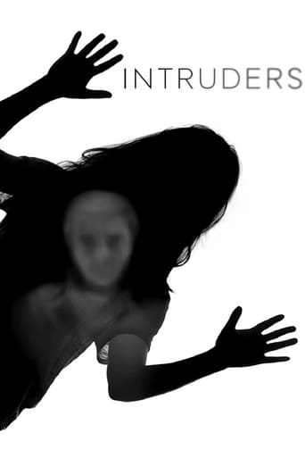 Intruders 2014 (متجاوزان)