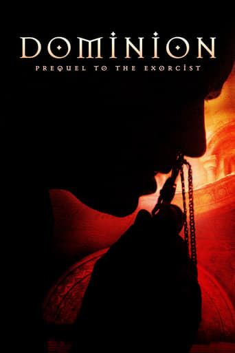 Dominion: Prequel to The Exorcist 2005 (سلطه)