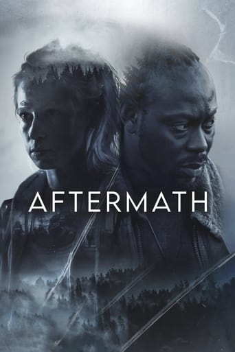 Aftermath 2024 (عواقب )