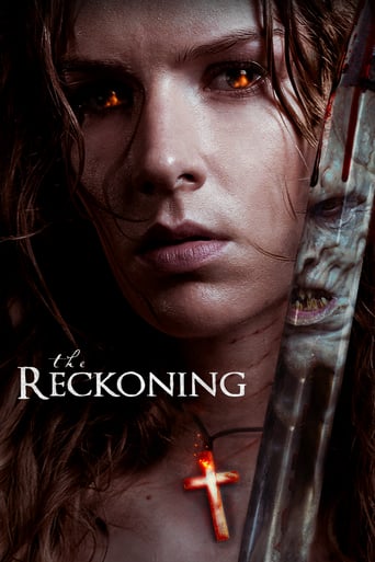 The Reckoning 2020 (حساب)