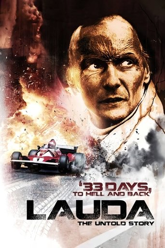 Lauda - The Untold Story 2014