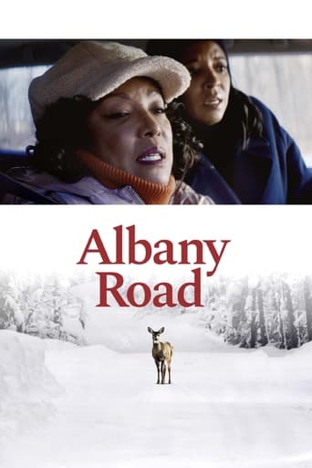 دانلود فیلم Albany Road 2024