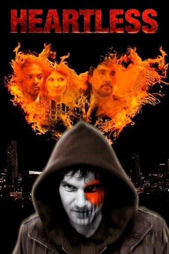 Heartless 2009 (بی عاطفه)