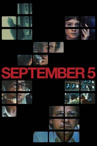 دانلود فیلم September 5 2024 (پنج سپتامبر)