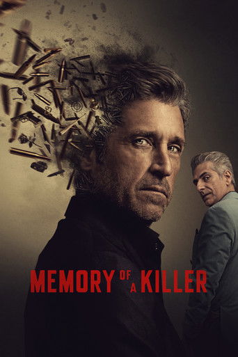 دانلود سریال Memory of a Killer 2026 (خاطرات یک قاتل)