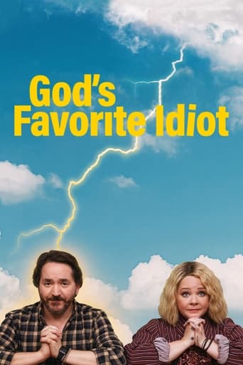 God's Favorite Idiot 2022 (احمق مورد علاقه خدا)