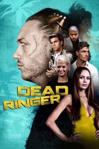 Dead Ringer 2018 (مبارز مرده)