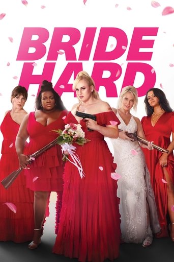 Bride Hard 2025 (عروس سخت)