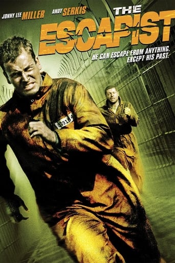 دانلود فیلم The Escapist 2002 (فراری)