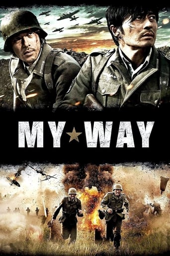 دانلود فیلم My Way 2011 (راه من)